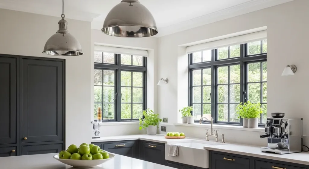 Stonewall Kitchen Ideas 2026 Modern