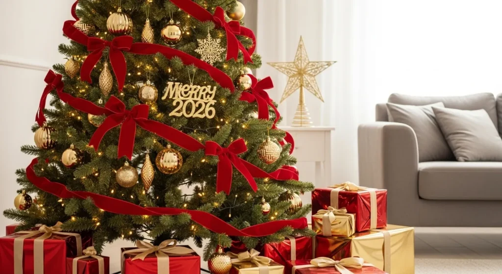 Christmas Tree Ideas 2026