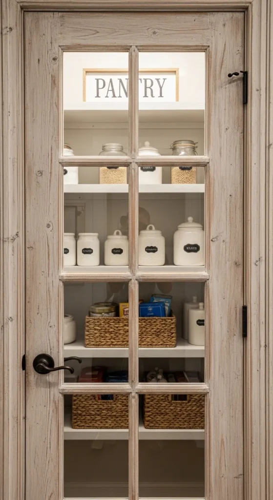 Pantry Shelves Ideas 2026