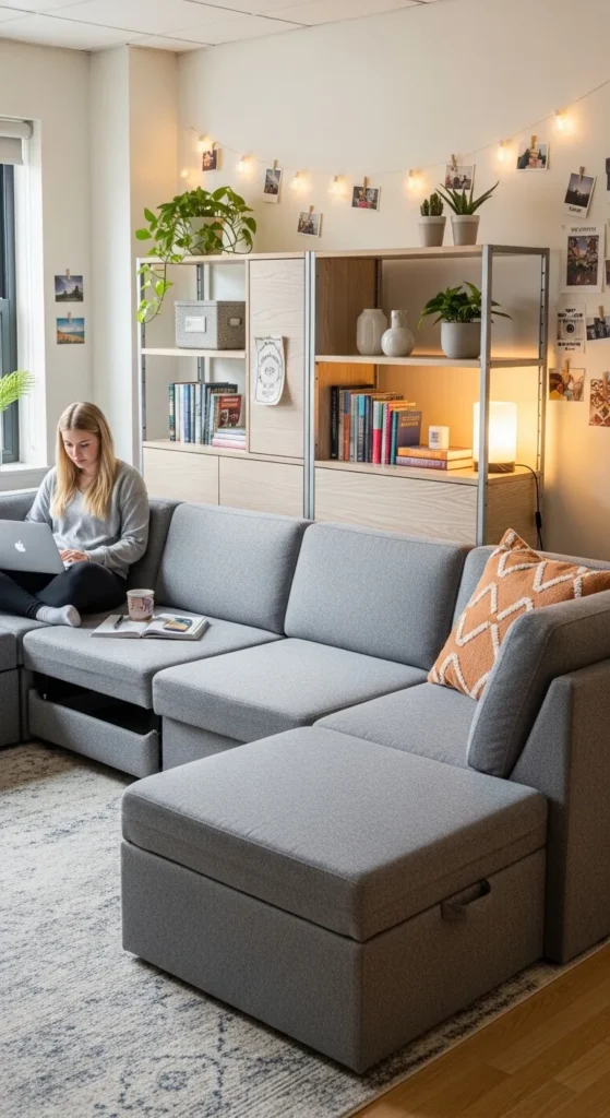 Dorm Room Decor Ideas 2026