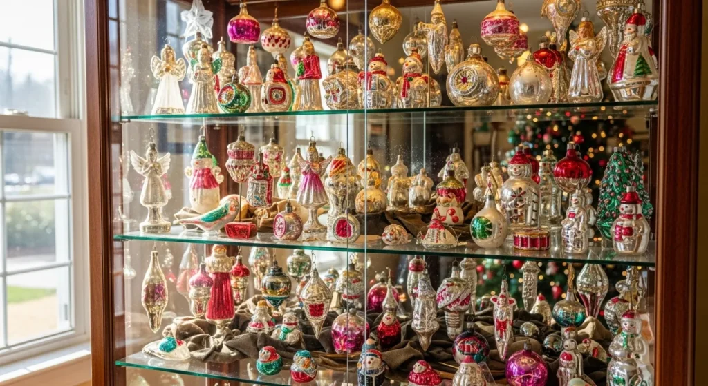 Christmas House Decor