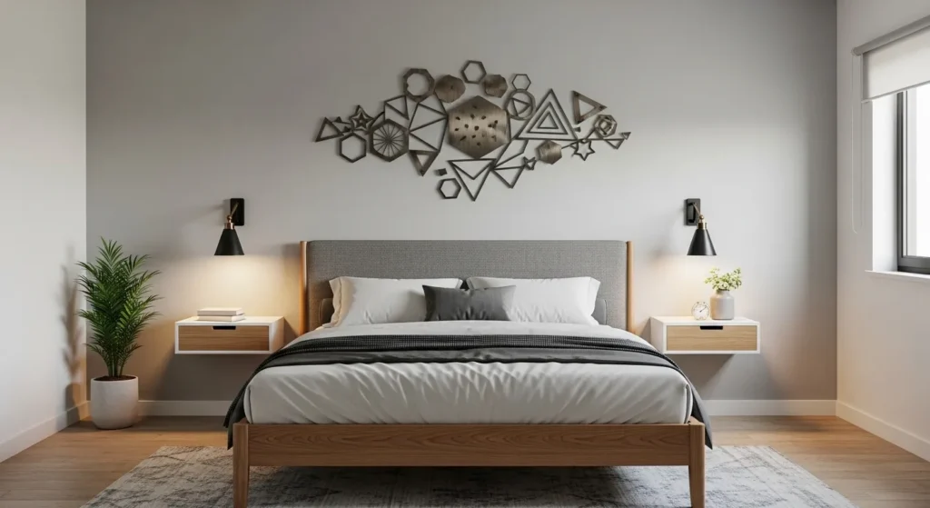 23 Bedroom Wall Decor Ideas 2026 Aesthetic