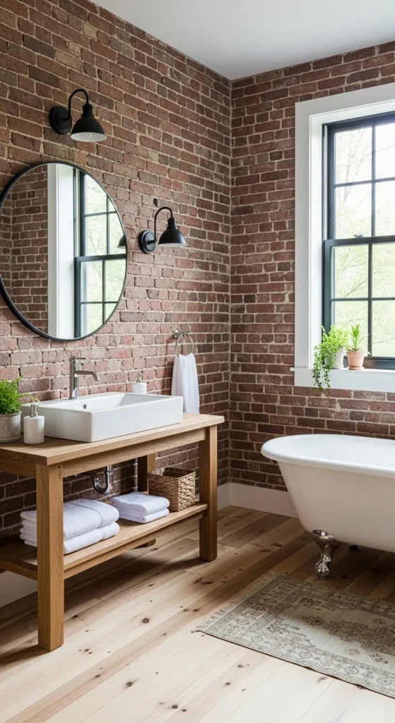 Basement Bathroom Ideas 2026