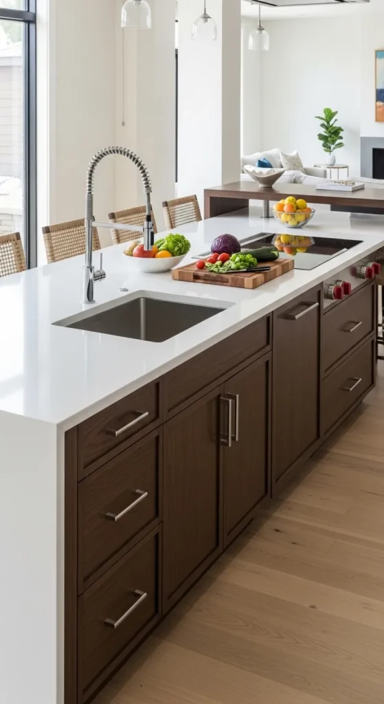 Modern Kitchen Remodel Ideas 2026