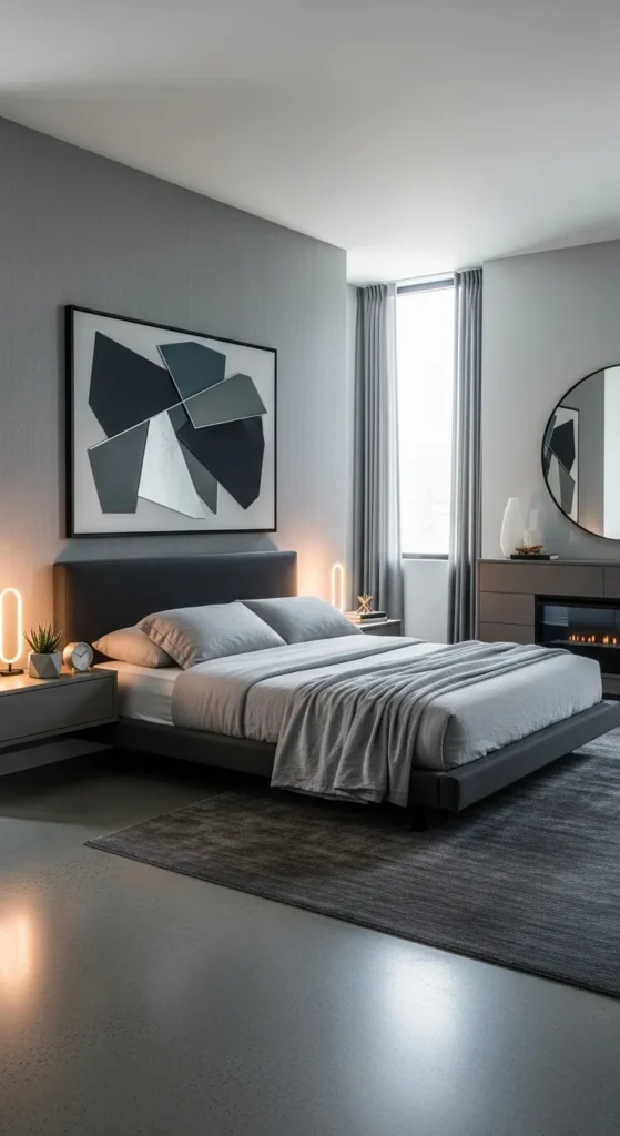 Grey Bedroom Ideas 2026
