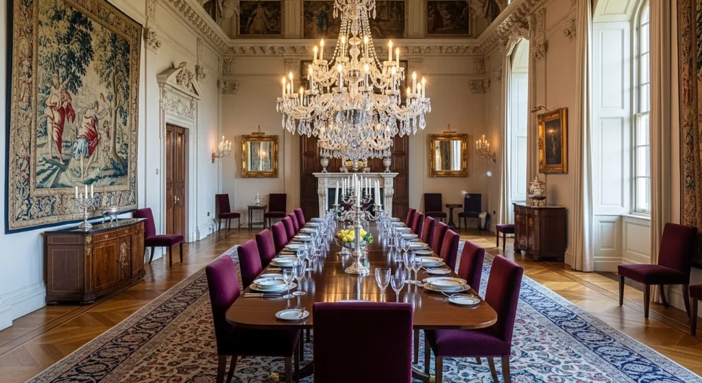 Dining Room Design Ideas 2026 Modern Luxury