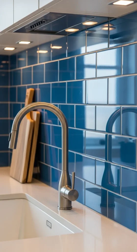 Blue Kitchen Ideas 2026