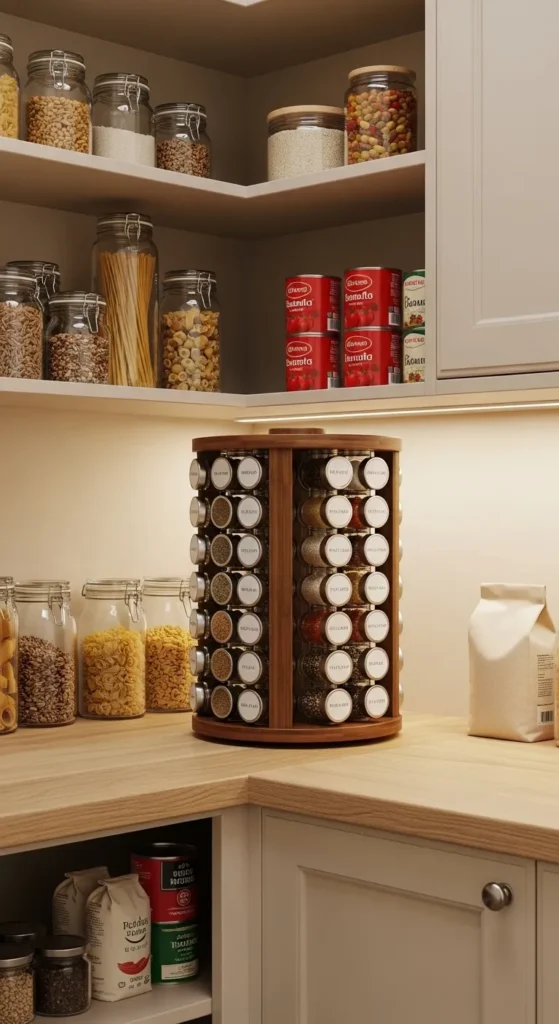 Pantry Remodel Ideas 2026