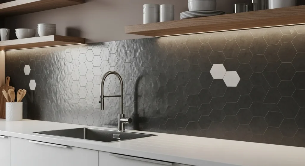 Kitchen Backsplash Ideas 2026 Modern Designs