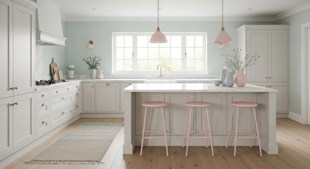  Cozy Kitchen Ideas 2026 Modern Designs