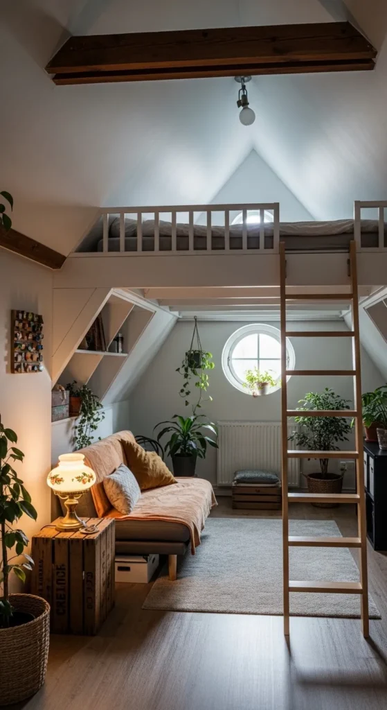 Attic Bedroom Ideas 2026