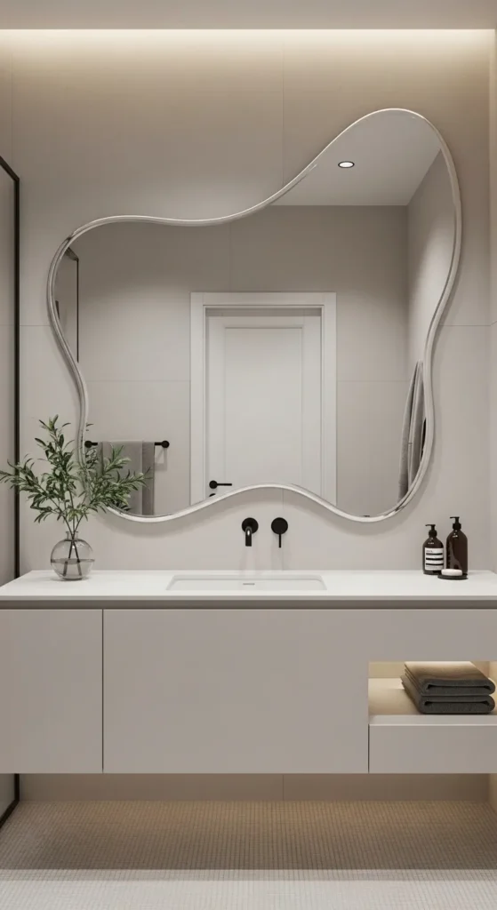 Bathroom Mirrors Ideas 2026