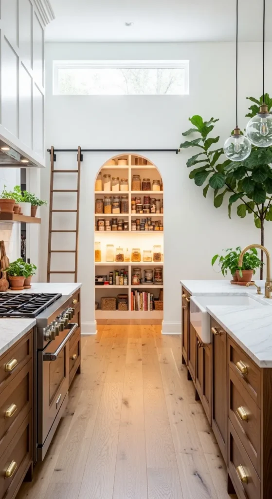 Kitchen Layouts 2026