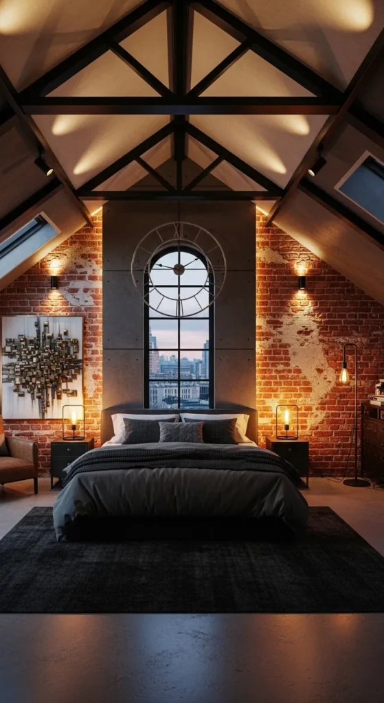 Attic Bedroom Ideas 2026