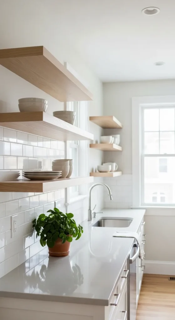 Open Kitchen Remodel Ideas 2026