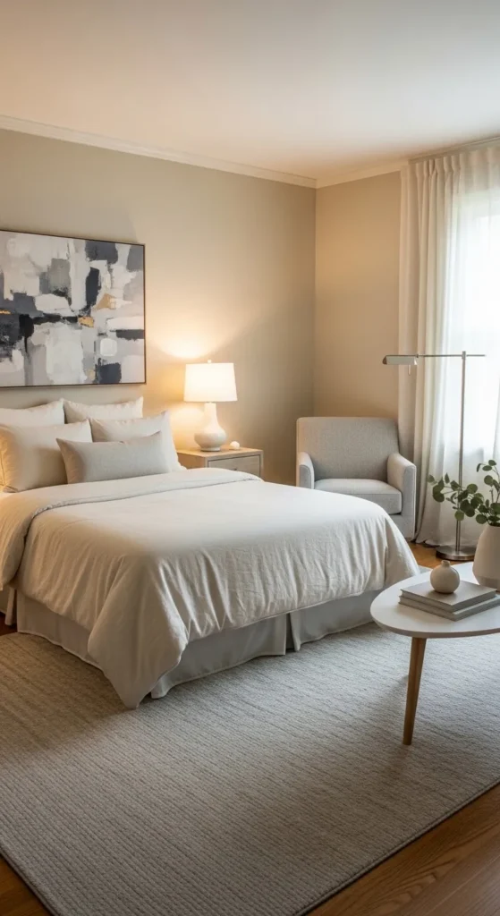 Elegant Bedroom Ideas 2026