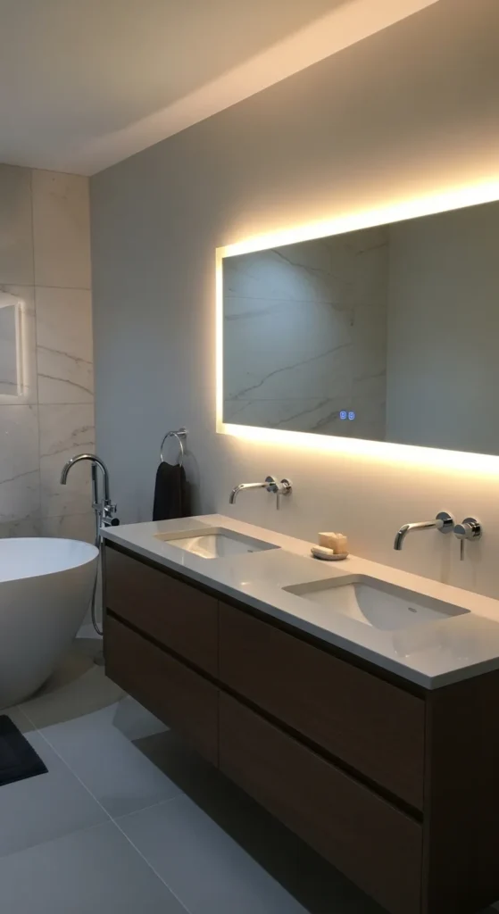 Bathroom Mirrors Ideas 2026