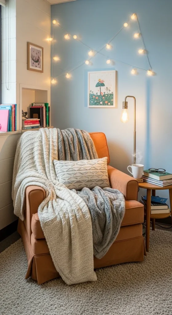 Dorm Room Decor Ideas 2026