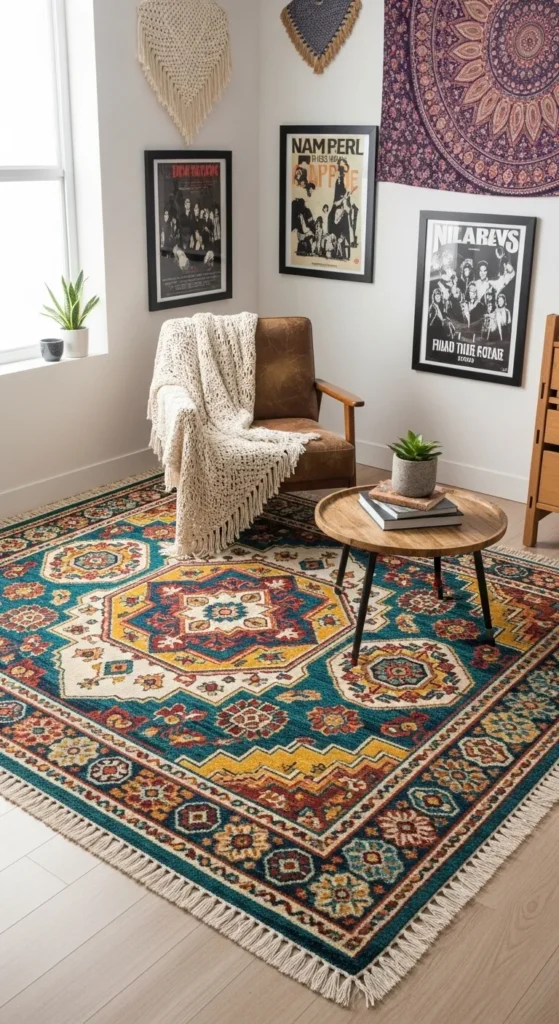 Boho Dorm Room Ideas 2026