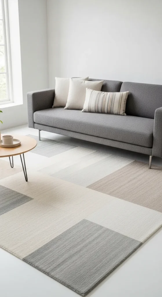 Living Room Rugs Ideas 2026