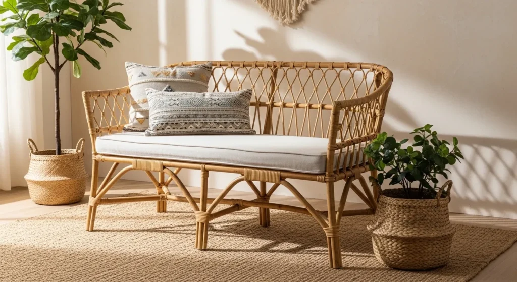 Bedroom Bench Ideas 2026 Modern