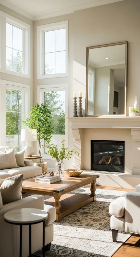 Luxury Living Room Ideas 2026