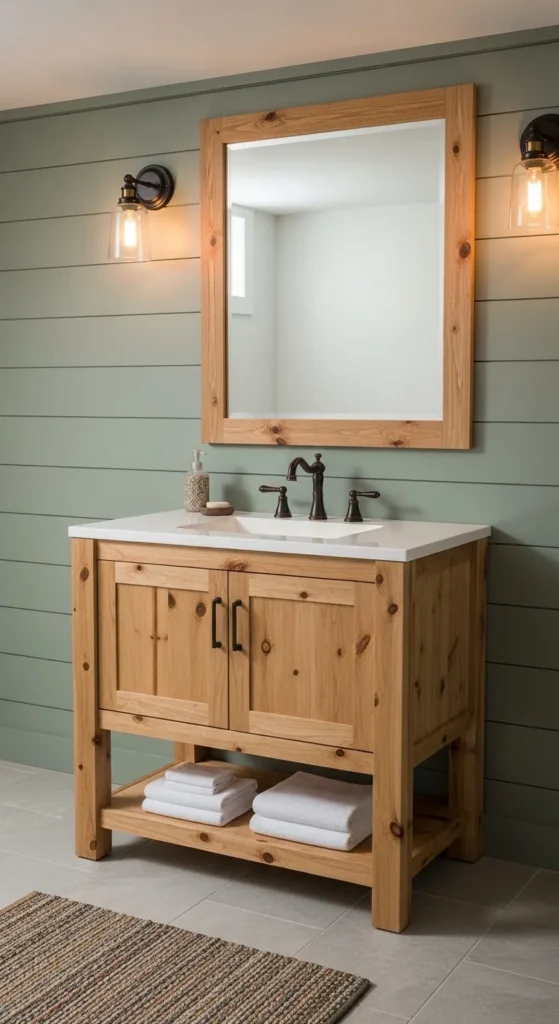 Basement Bathroom Ideas 2026