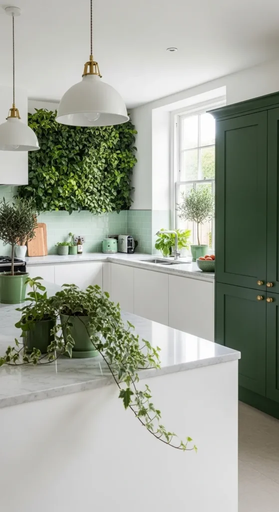 White Kitchen Ideas 2026