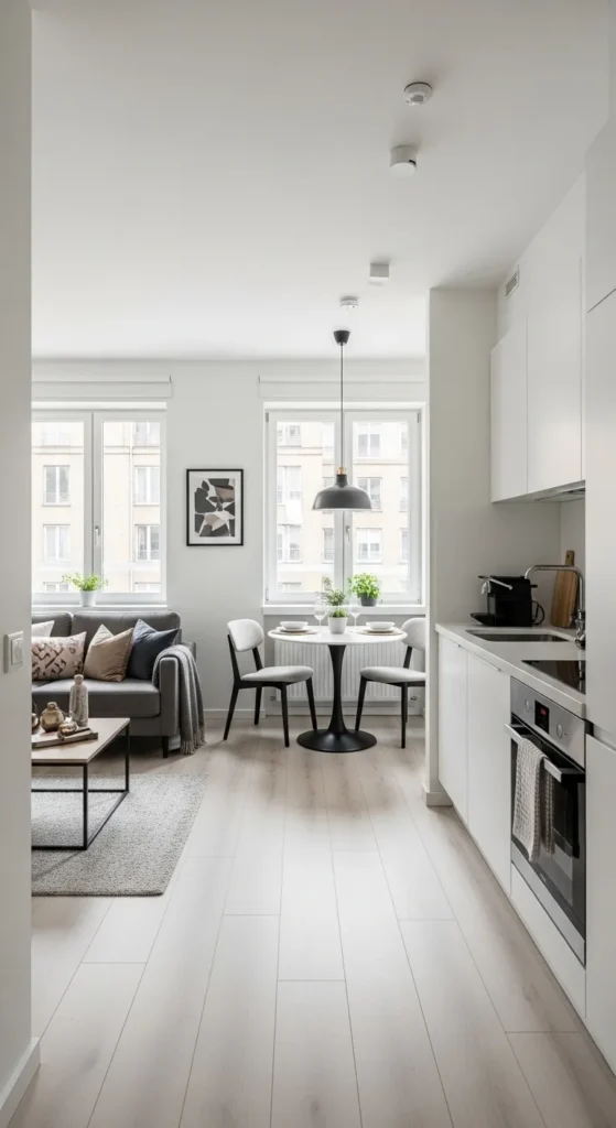 Small Apartment Remodel Ideas 2026