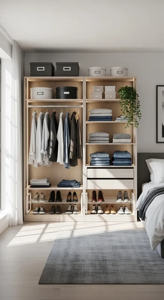 Bedroom Layout Ideas 2026