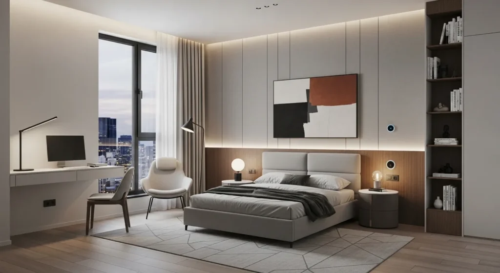 21 New Bedroom Ideas 2026 Modern Design