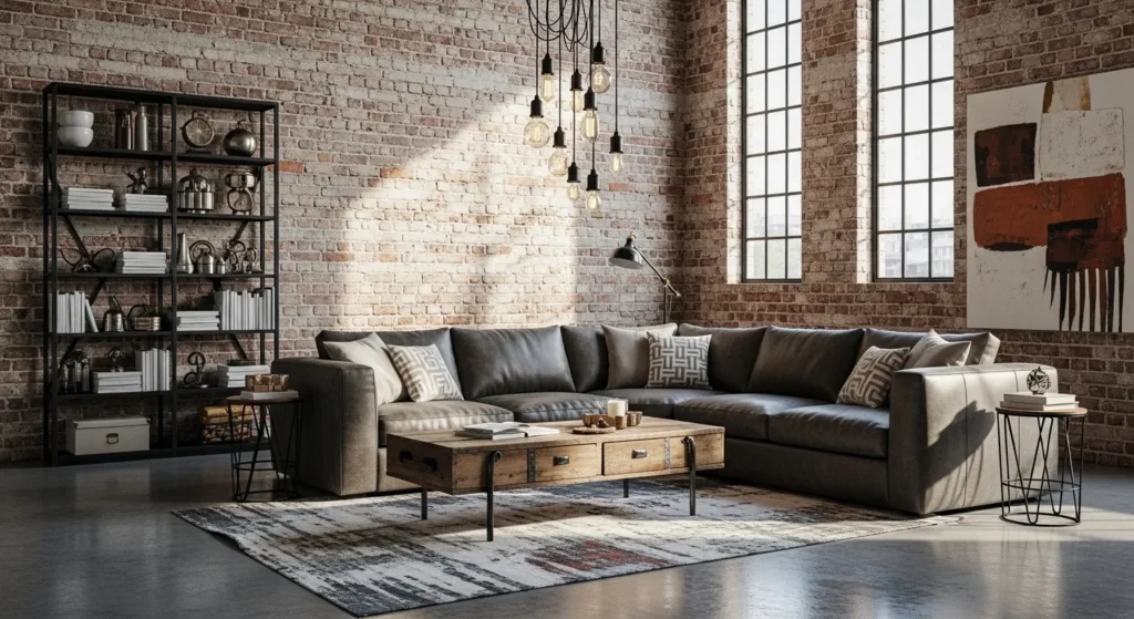 Apartment Living Room Ideas