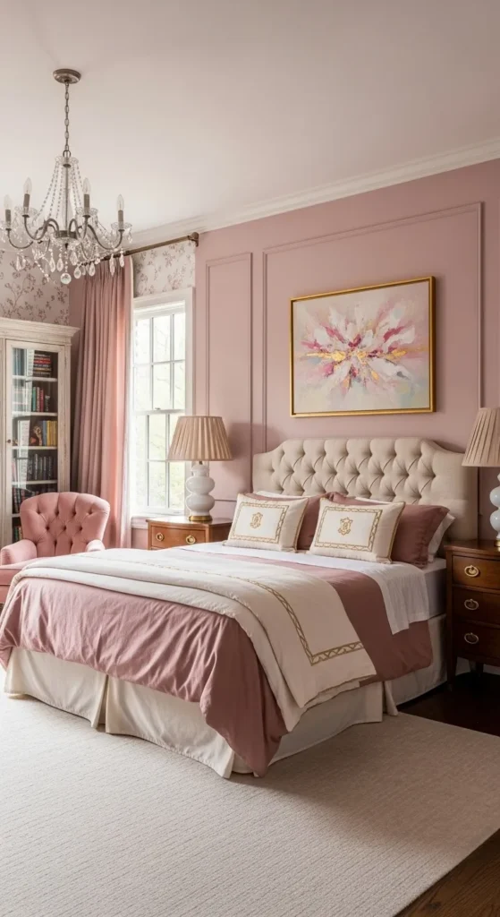 Bedroom Color Ideas 2026