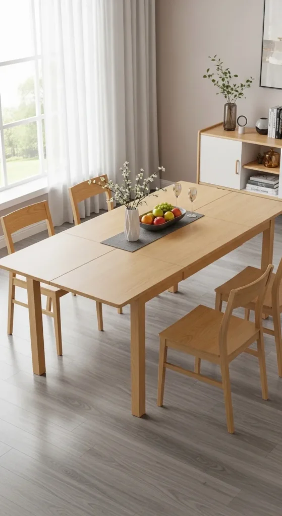 Small Dining Room Remodel Ideas 2026