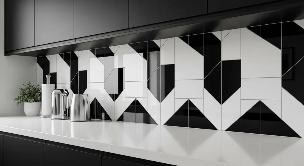 Kitchen Backsplash Ideas 2026 Modern Designs