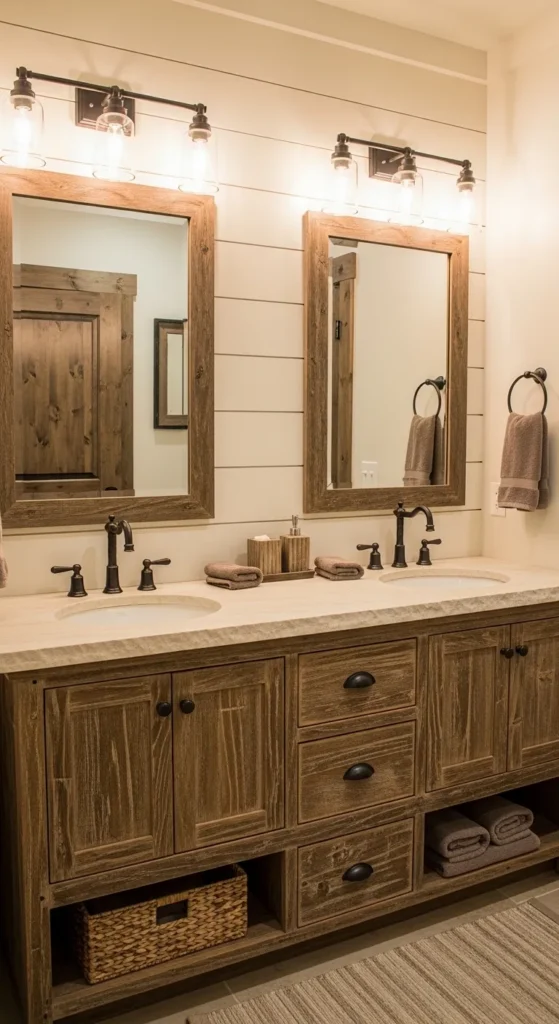 Basement Bathroom Ideas 2026