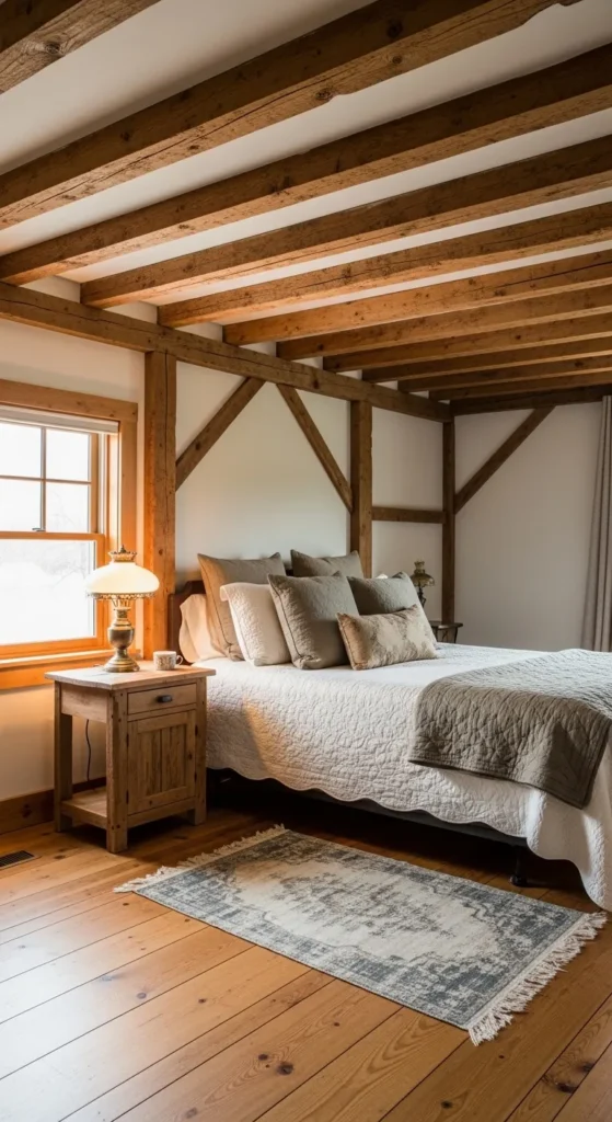 Farmhouse Bedroom Ideas 2026