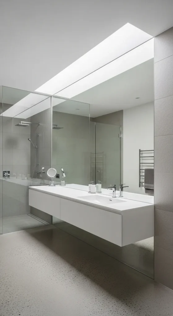 Bathroom Mirrors Ideas 2026