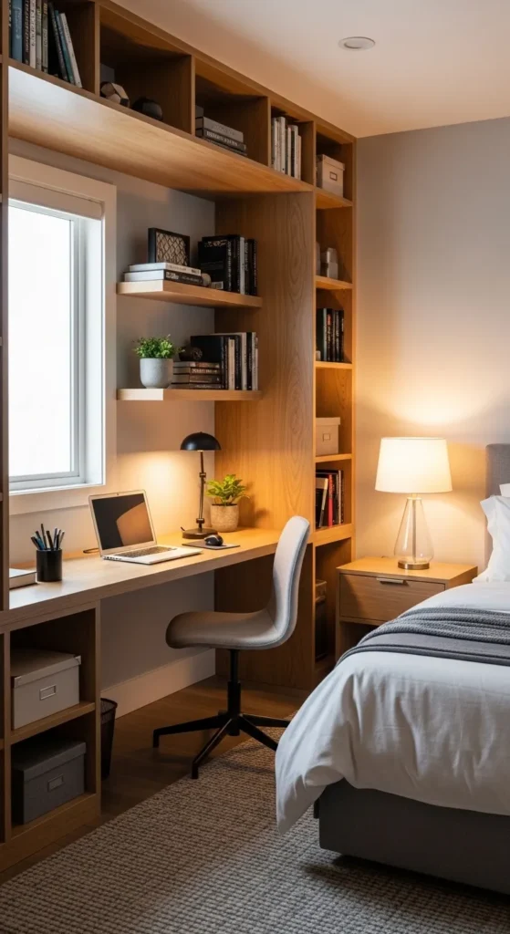 Bedroom Layout Ideas 2026