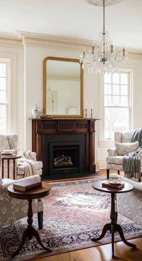 White Living Room Ideas 2026