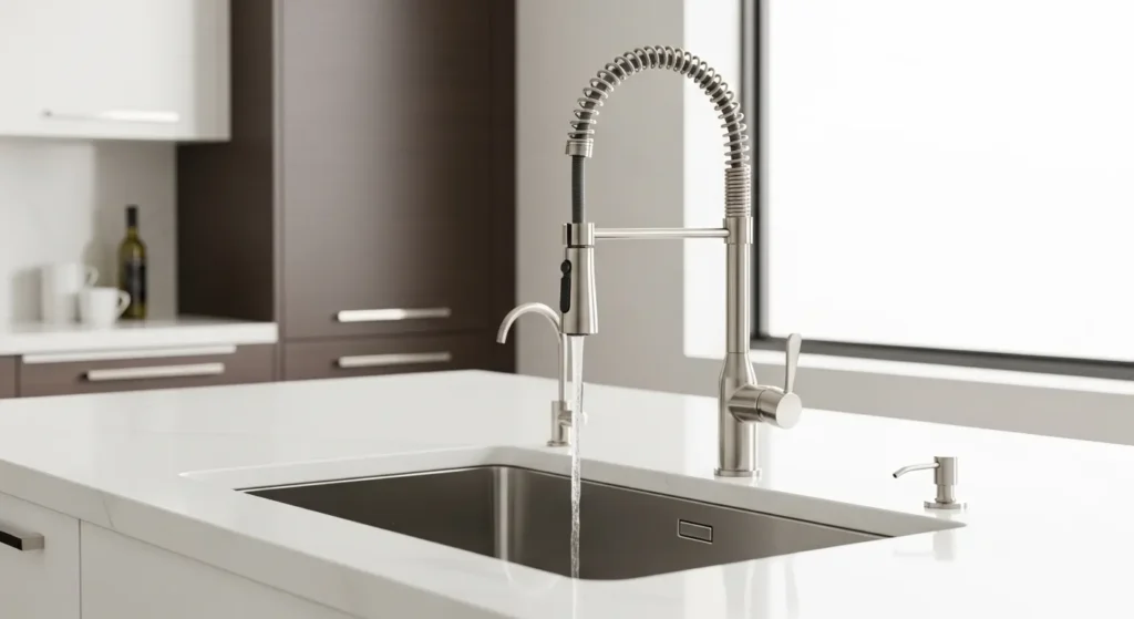 Modern Kitchen Designs 2026