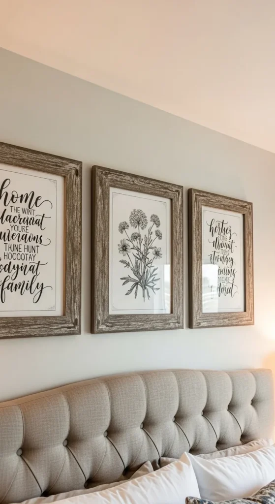 Farmhouse Bedroom Ideas 2026