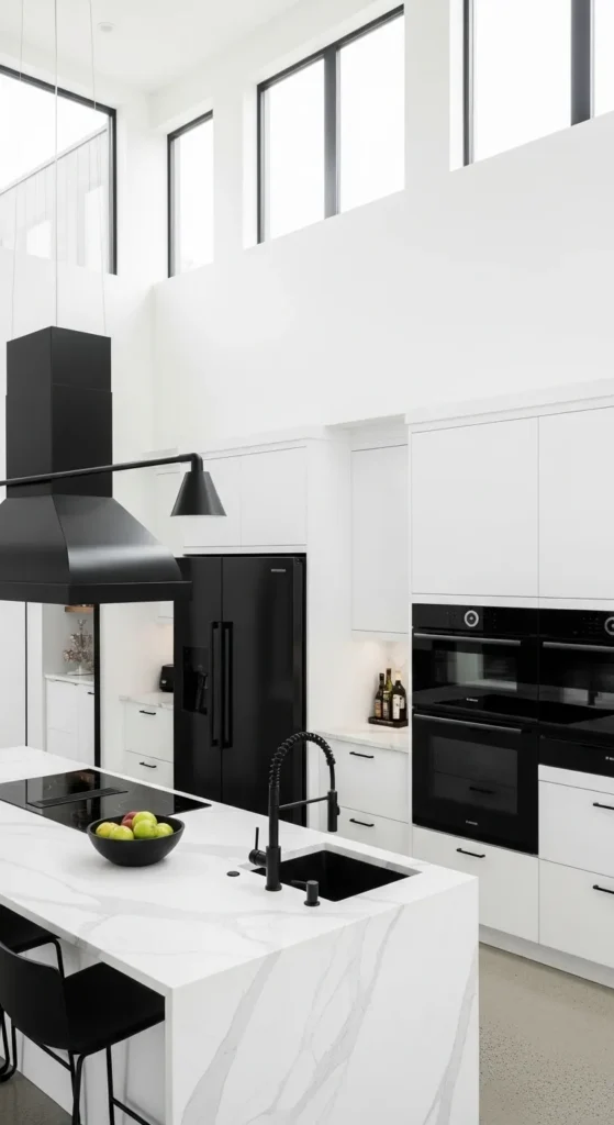 White Kitchen Ideas 2026