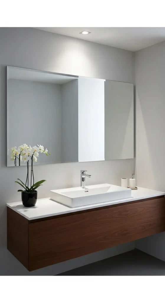 Bathroom Mirrors Ideas 2026