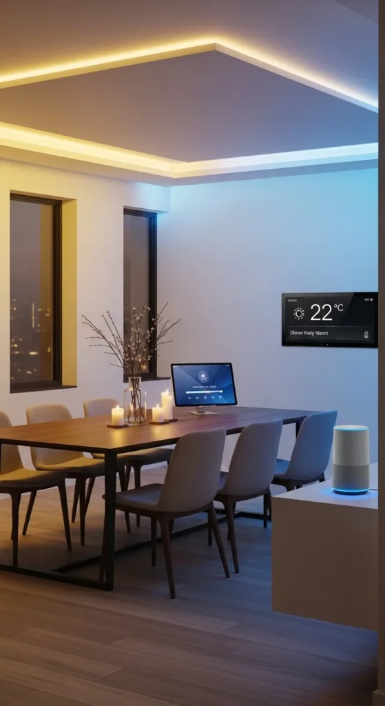 Small Dining Room Remodel Ideas 2026