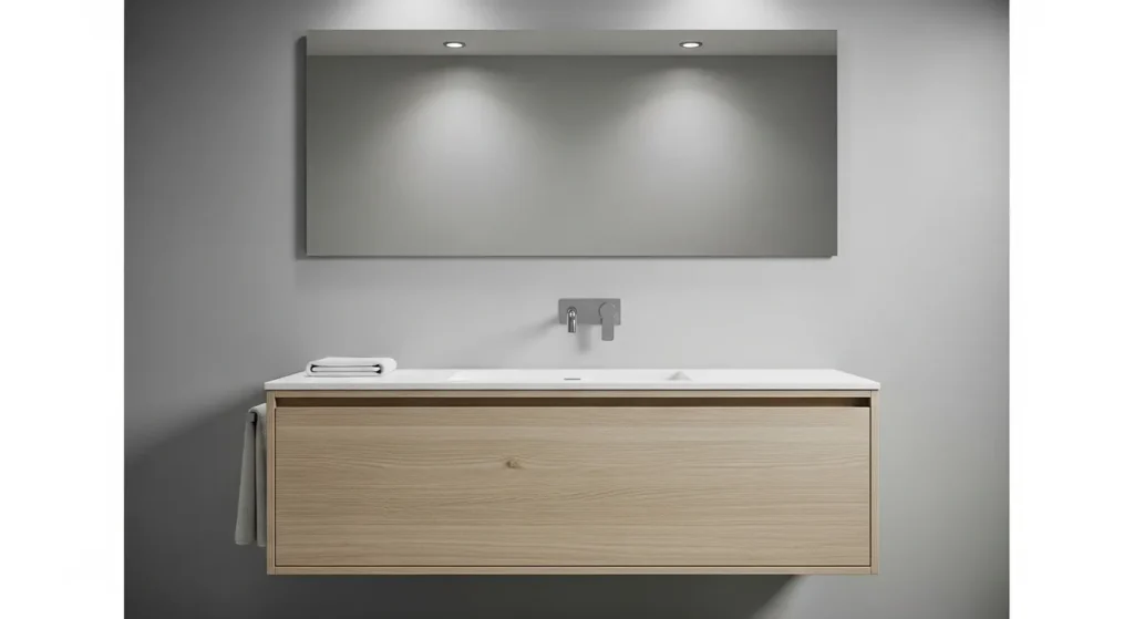 Bathroom Wall Cabinet Ideas