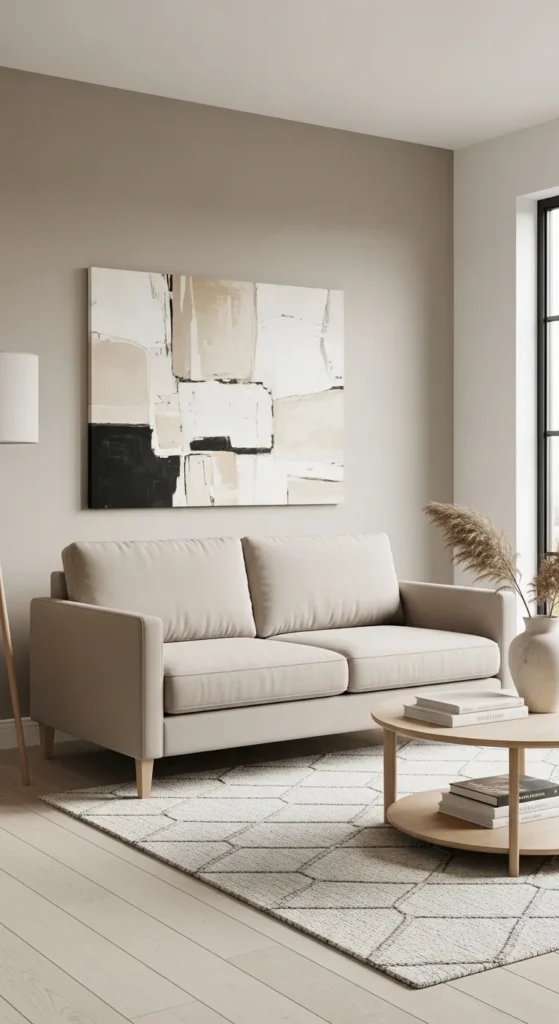 Minimalist Sofa Ideas 2026