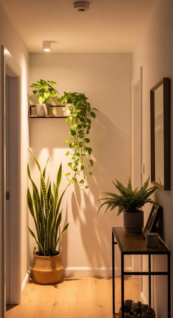 Narrow Hallway Remodel Ideas 2026