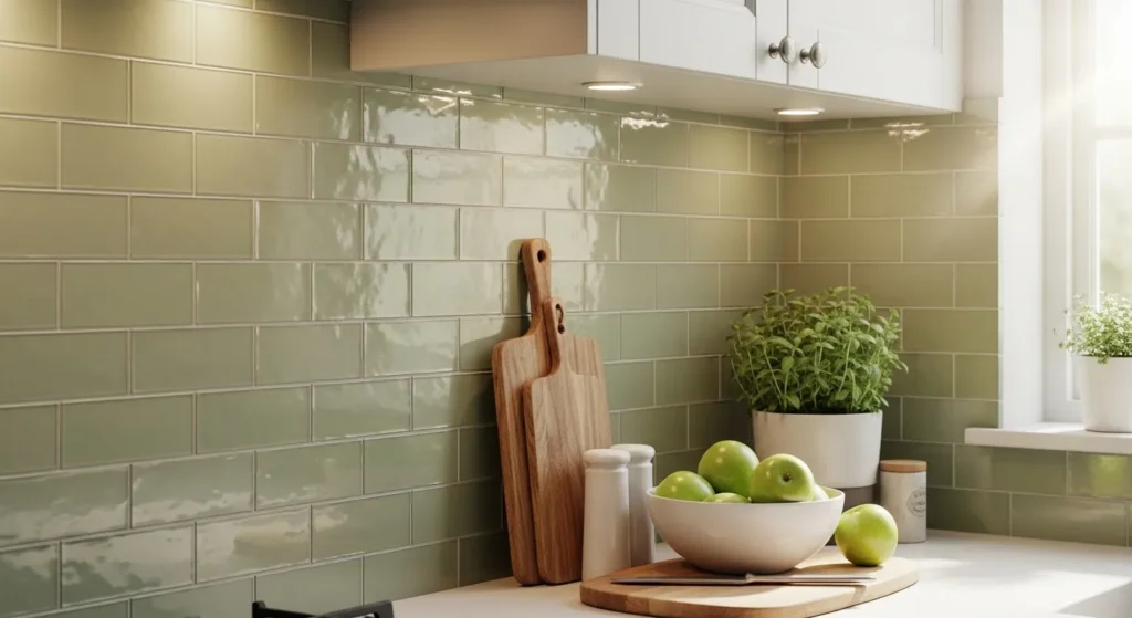 Kitchen Backsplash Ideas 2026 Modern Designs