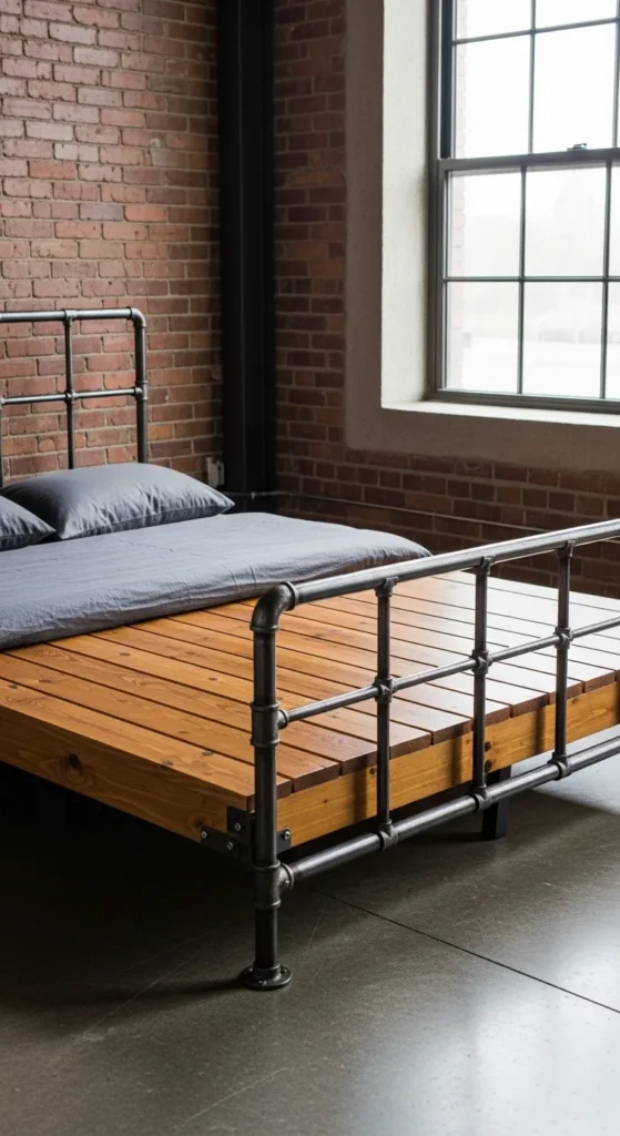 Wooden Bed Design Ideas 2026